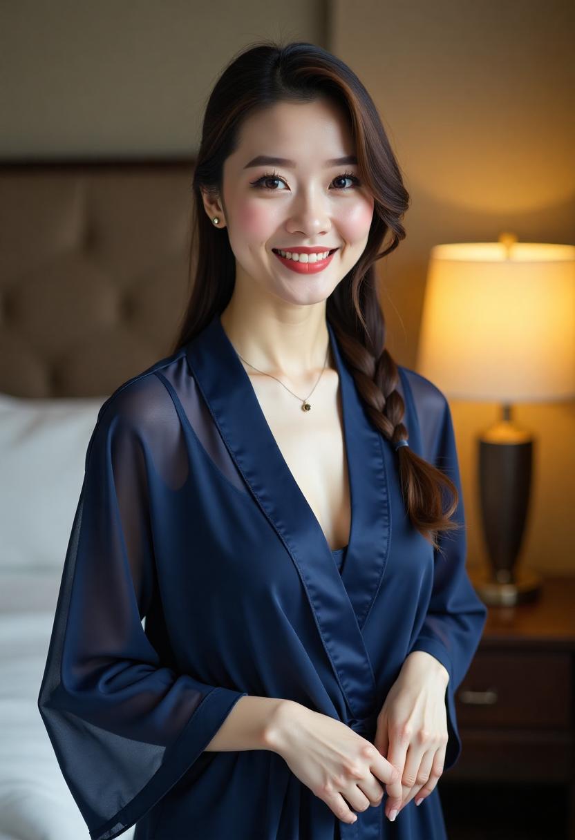 编辑沈晚白