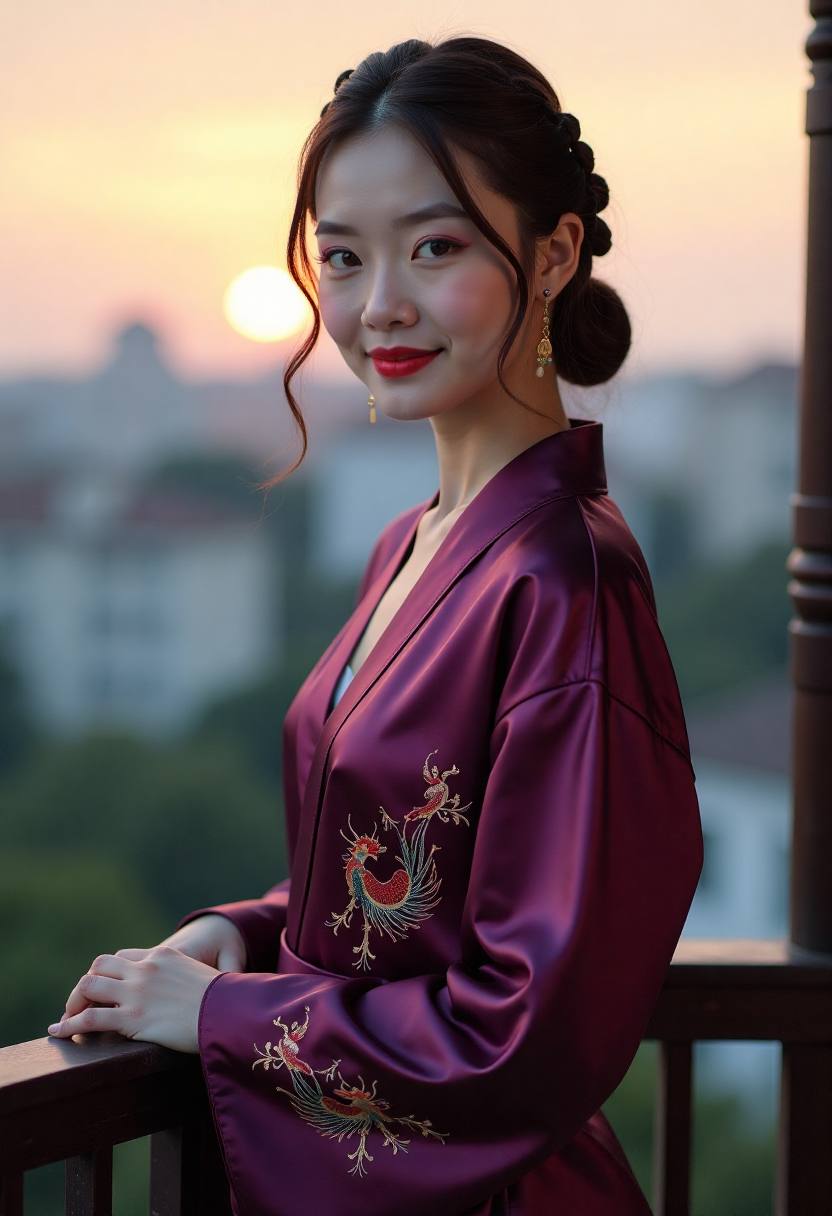 老楼里的玻璃暖气管